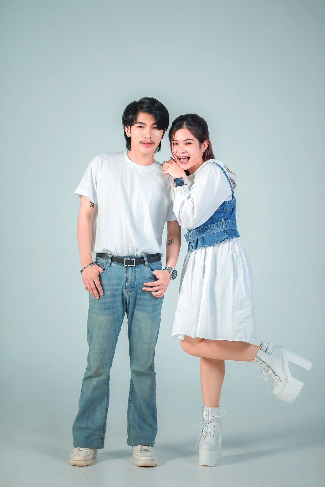 จับกระแสลูกทุ่ง - ‘กิมกลอย’พลิกลุกส์ใส ‘อยากติดเธอ’สไตล์สามช่า