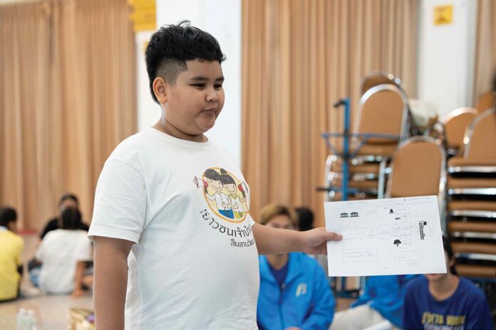 สดจากเยาวชน