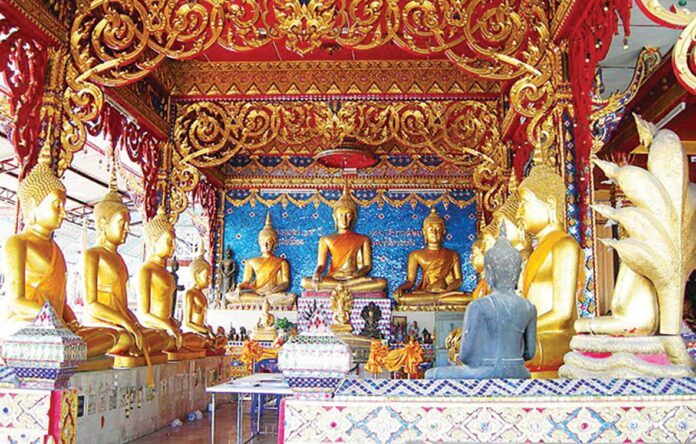 รายงานพิเศษ