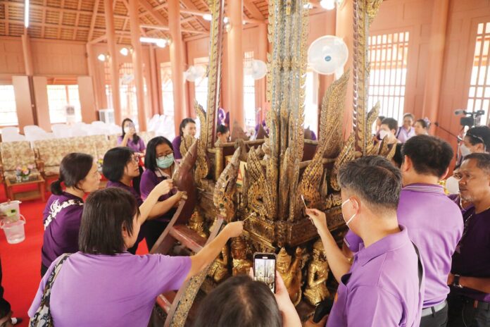 ข่าวสดพระเครื่อง