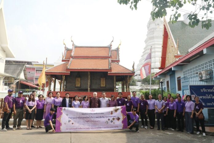 ข่าวสดพระเครื่อง
