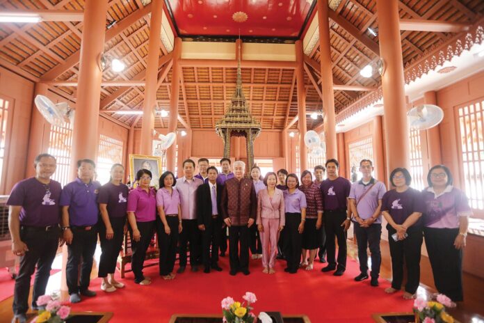 ข่าวสดพระเครื่อง
