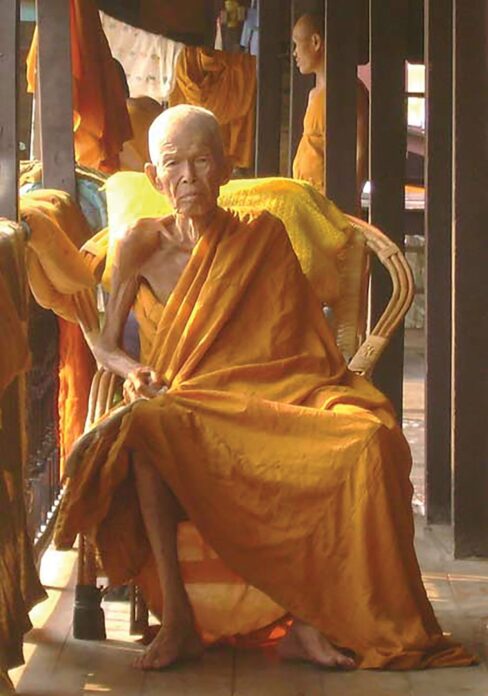 อริยะโลกที่ 6