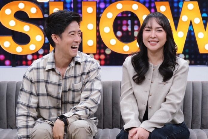 เกือบเสียรักแท้ อัค อัครัฐ เล่าวินาทีหวิดเลิก ภรรยาจับได้แอบคุยสาวอื่น