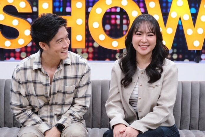 เกือบเสียรักแท้ อัค อัครัฐ เล่าวินาทีหวิดเลิก ภรรยาจับได้แอบคุยสาวอื่น