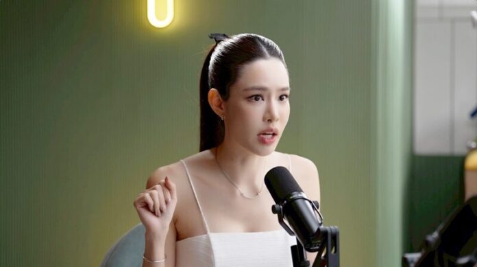 เกรซ โดนดราม่า ตัวจริงไม่น่ารักเหมือนในคลิป เผยคำพูดเปลี่ยนชีวิต