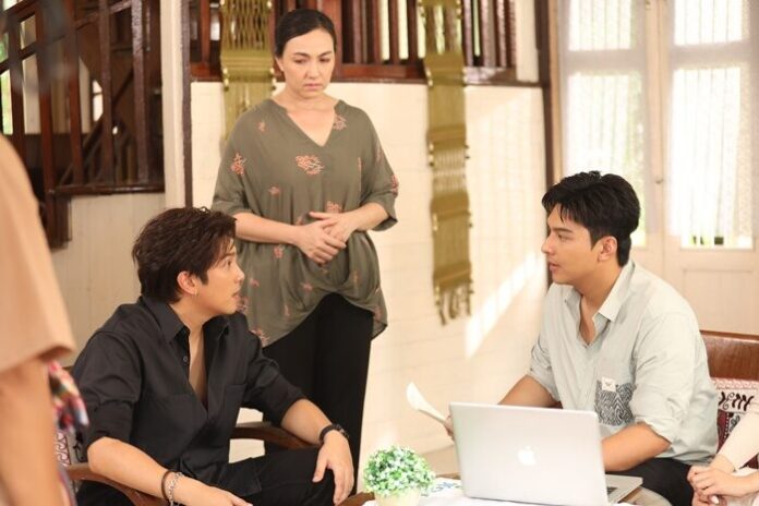 โหน-เกรซ  ม่วนคัก “โอป้าลำซิ่ง” พร้อมยกทัพเสิร์ฟเรื่องสนุกเพลงมันสนั่นจอ