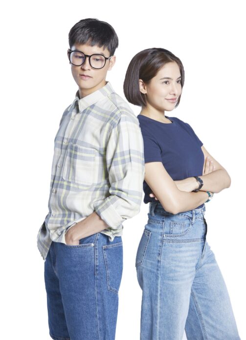 เสาร์สดบันเทิง - ‘มาสุ-พรีม’จับคู่ดราม่าข้น เชือดเฉือน‘เหนือพรหมลิขิต’