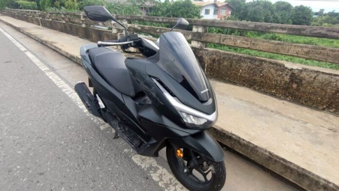 Young woman dies in Pathum Thani motorcycle crash | News by Thaiger