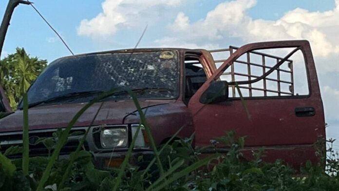 Two soldiers injured in Yala province IED attack | News by Thaiger