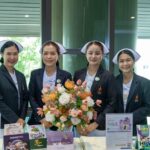 ราชวิทยาลัยจุฬาภรณ์ บูรณาการความร่วมมือ จัดงาน “สุขภาพแกร่ง ไทยไม่แพ้ภัยแผ่นดินไหว