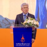 ราชวิทยาลัยจุฬาภรณ์ บูรณาการความร่วมมือ จัดงาน “สุขภาพแกร่ง ไทยไม่แพ้ภัยแผ่นดินไหว