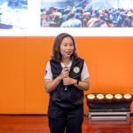 ราชวิทยาลัยจุฬาภรณ์ บูรณาการความร่วมมือ จัดงาน “สุขภาพแกร่ง ไทยไม่แพ้ภัยแผ่นดินไหว