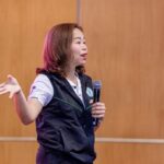 ราชวิทยาลัยจุฬาภรณ์ บูรณาการความร่วมมือ จัดงาน “สุขภาพแกร่ง ไทยไม่แพ้ภัยแผ่นดินไหว