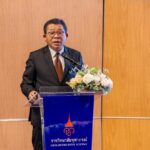 ราชวิทยาลัยจุฬาภรณ์ บูรณาการความร่วมมือ จัดงาน “สุขภาพแกร่ง ไทยไม่แพ้ภัยแผ่นดินไหว