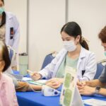 จัดงาน Pain Focus มหกรรมลดปวด เข้าถึงทุกความปวด ด้วยนวัตกรรมรักษาแบบองค์รวม