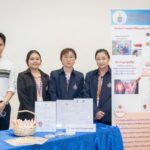 จัดงาน Pain Focus มหกรรมลดปวด เข้าถึงทุกความปวด ด้วยนวัตกรรมรักษาแบบองค์รวม