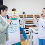 จัดงาน Pain Focus มหกรรมลดปวด เข้าถึงทุกความปวด ด้วยนวัตกรรมรักษาแบบองค์รวม