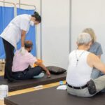 จัดงาน Pain Focus มหกรรมลดปวด เข้าถึงทุกความปวด ด้วยนวัตกรรมรักษาแบบองค์รวม