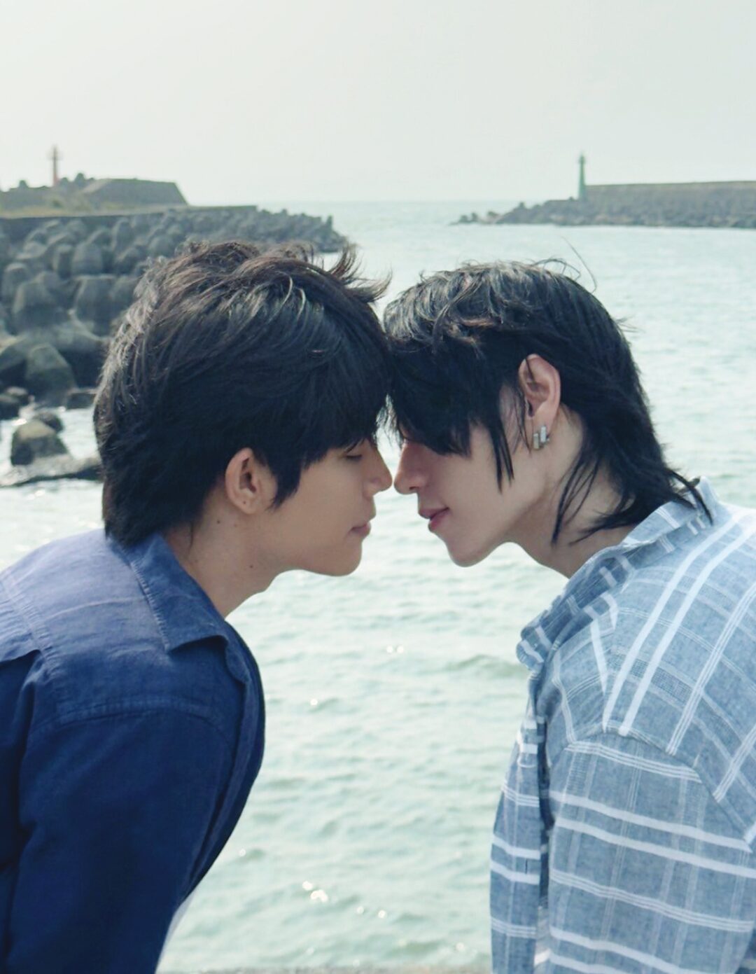 สกู๊ปบันเทิง - ‘ช่อง7’เสิร์ฟซีรีส์วายแรก ชวนแฟนปักหมุด‘ฉันคอยเธอ’