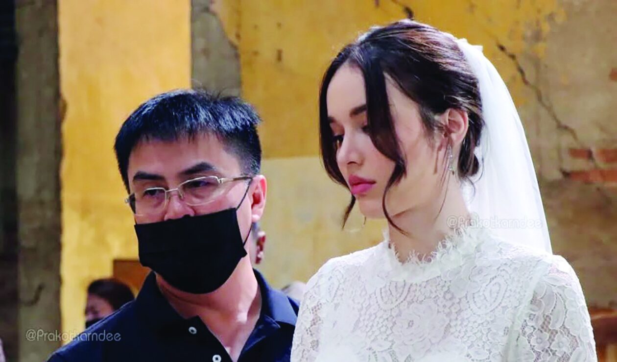 เบื้องหลังมายา - ‘คุณแม่แก้ขัด’ไร้ปัญหา  ‘หลุยส์’สานต่อ‘เอส’ได้เนียน