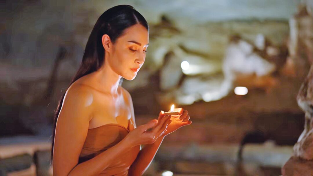สกู๊ปบันเทิง - ‘ช่อง7’เสิร์ฟซีรีส์วายแรก ชวนแฟนปักหมุด‘ฉันคอยเธอ’