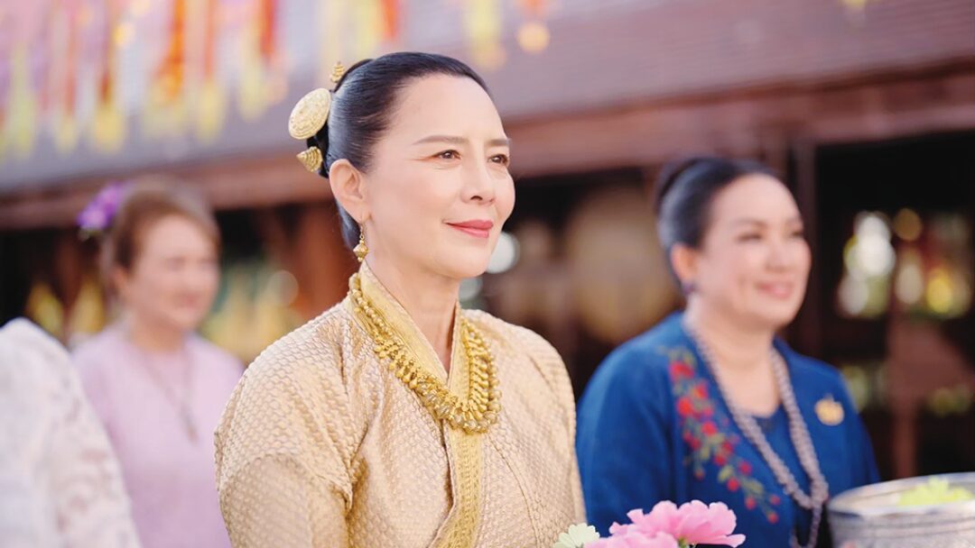สกู๊ปบันเทิง - ‘ช่อง7’เสิร์ฟซีรีส์วายแรก ชวนแฟนปักหมุด‘ฉันคอยเธอ’