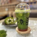 Kyo Roll En ร้านขนมญี่ปุ่น มัตฉะเข้มส่งตรงไร่ชาอูจิ