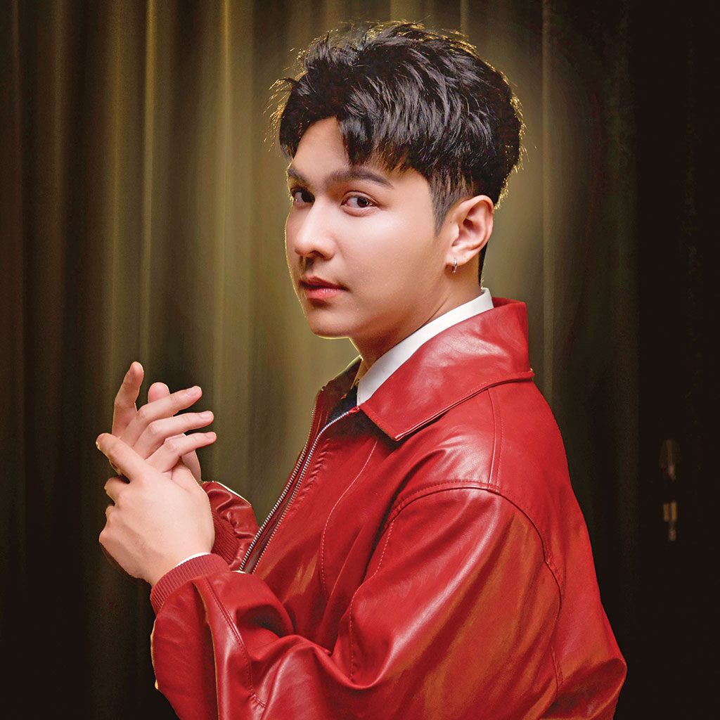 ซุปตาร์บันเทิง-‘โหน’พร้อมรันทุกวงการ เชื่อประสบการณ์ไม่มีวันเต็ม