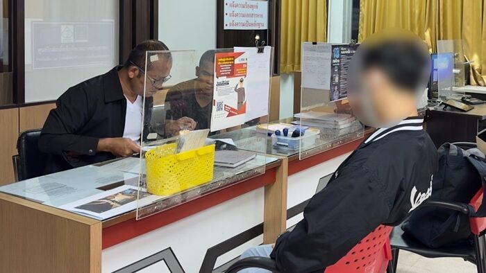 Man apprehended in Bangkok over indecent filming charges | News by Thaiger
