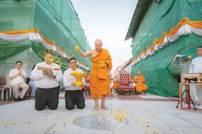 ข่าวสดพระเครื่อง