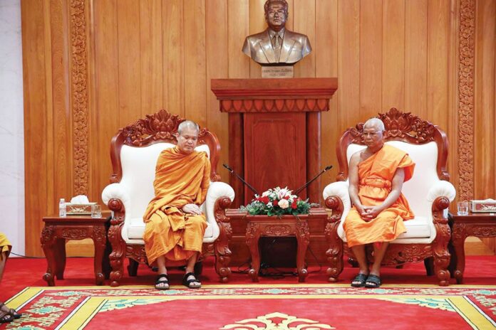 ข่าวสดพระเครื่อง