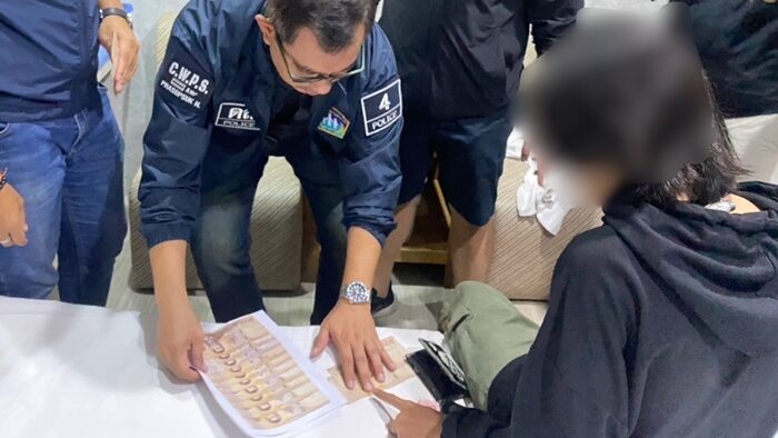 Police arrest teenagers in Bangkok hotel sex trafficking sting | News by Thaiger