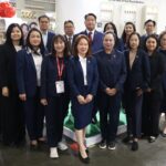 ดอยคำ เปิดบูธเจรจาธุรกิจ และแสดงสินค้า งาน THAIFEX - Anuga Asia 2025 