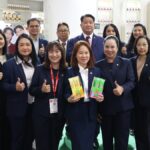 ดอยคำ เปิดบูธเจรจาธุรกิจ และแสดงสินค้า งาน THAIFEX - Anuga Asia 2025 