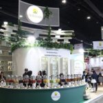 ดอยคำ เปิดบูธเจรจาธุรกิจ และแสดงสินค้า งาน THAIFEX - Anuga Asia 2025 