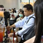 ดอยคำ เปิดบูธเจรจาธุรกิจ และแสดงสินค้า งาน THAIFEX - Anuga Asia 2025 