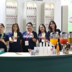 ดอยคำ เปิดบูธเจรจาธุรกิจ และแสดงสินค้า งาน THAIFEX - Anuga Asia 2025 