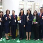 ดอยคำ เปิดบูธเจรจาธุรกิจ และแสดงสินค้า งาน THAIFEX - Anuga Asia 2025 