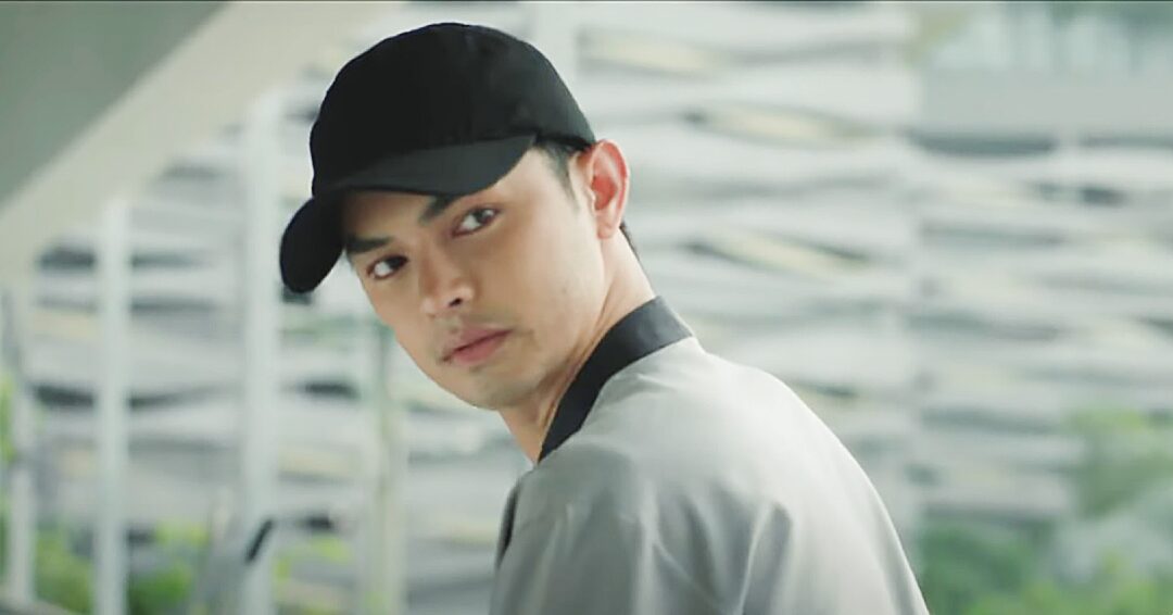 ซุปตาร์บันเทิง - ‘แบงค์ ศรราม’ ท้าฝีมือ ชิมลางหนัง ‘พี่วรรณมาสอน’