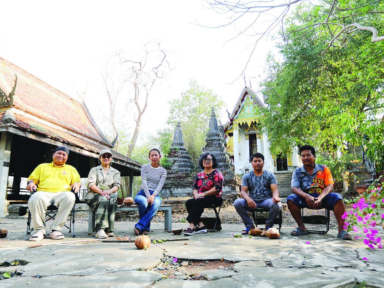 สดจากเยาวชน - ‘ยี่สาร’วันนั้นในวันนี้ ความทรงจำข้ามเวลา
