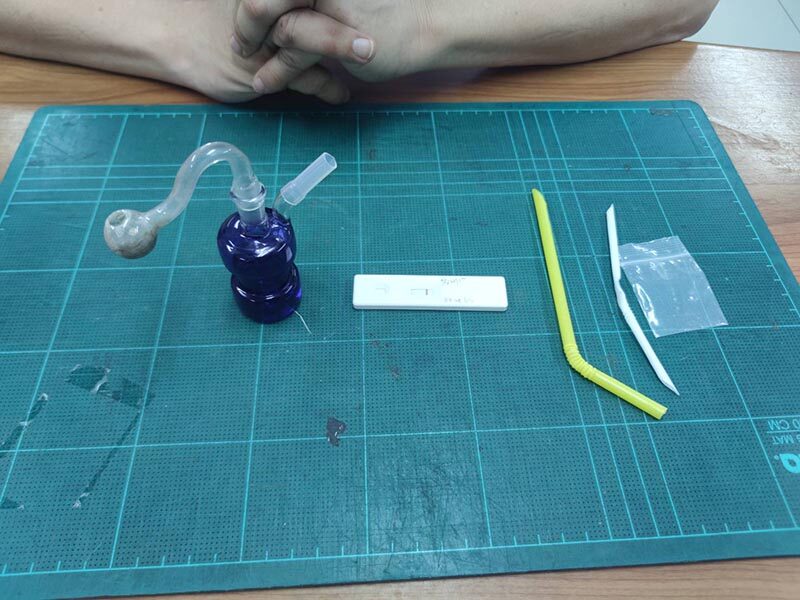 Monk caught in drug scandal at Don Mueang temple | News by Thaiger