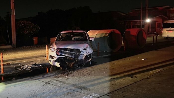 Pathum Thani accident claims child’s life, injures six | News by Thaiger