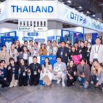 เซเบิล โชว์ศักยภาพสตาร์ทอัพ งาน InnoVEX 2025 ไทเป ยิ่งใหญ่ระดับเอเชีย