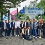 เซเบิล โชว์ศักยภาพสตาร์ทอัพ งาน InnoVEX 2025 ไทเป ยิ่งใหญ่ระดับเอเชีย