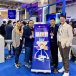 เซเบิล โชว์ศักยภาพสตาร์ทอัพ งาน InnoVEX 2025 ไทเป ยิ่งใหญ่ระดับเอเชีย