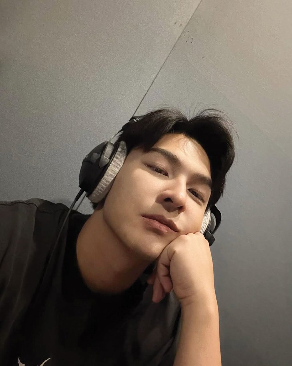 ซุปตาร์บันเทิง-‘โหน’พร้อมรันทุกวงการ เชื่อประสบการณ์ไม่มีวันเต็ม