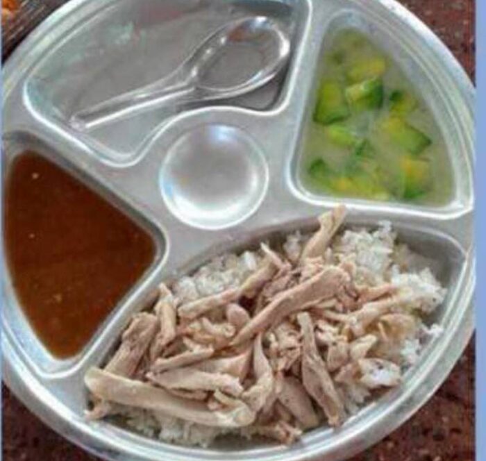 Food poisoning outbreak in Udon Thani school affects 200 students | News by Thaiger