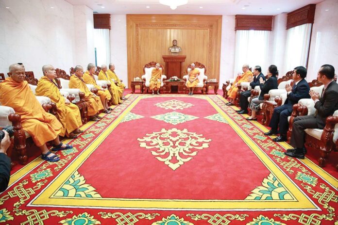 ข่าวสดพระเครื่อง