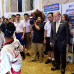 พาณิชย์เปิดตัวโครงการ "เปิดเทอม เติมพลัง" กระตุ้นเศรษฐกิจรับเปิดภาคเรียน